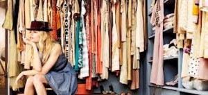 closet