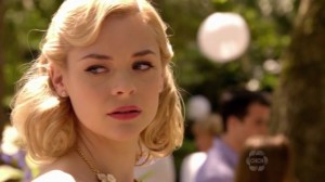 Hart of Dixie Lemon from the Hart of Dixie